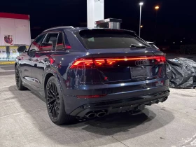 Audi SQ8 * 4.0 TFSI quattro * B&O* HUD* SOFT CLOSE* HUD*  - 78900 € - 19728860 4
