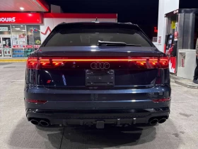 Audi SQ8 * 4.0 TFSI quattro * B&O* HUD* SOFT CLOSE* HUD*  - 78900 € - 19728860 11