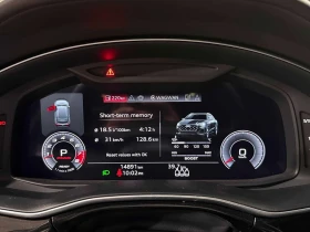 Audi SQ8 * 4.0 TFSI quattro * B&O* HUD* SOFT CLOSE* HUD*  - 78900 € - 19728860 8