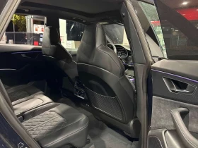 Audi SQ8 * 4.0 TFSI quattro * B&O* HUD* SOFT CLOSE* HUD*  - 78900 € - 19728860 13