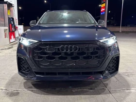 Audi SQ8 * 4.0 TFSI quattro * B&O* HUD* SOFT CLOSE* HUD*  - 78900 € - 19728860 6