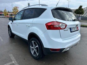 Ford Kuga 2.0 TDCI 4x4 - 5900 € - 83193558 6