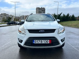 Ford Kuga 2.0 TDCI 4x4 - 5900 € - 83193558 2