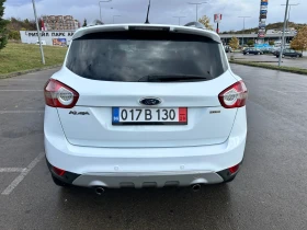 Ford Kuga 2.0 TDCI 4x4 - 5900 € - 83193558 7