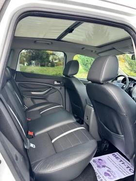 Ford Kuga 2.0 TDCI 4x4 - 5900 € - 83193558 12
