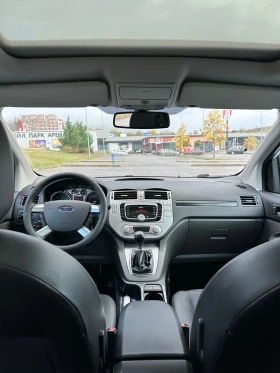 Ford Kuga 2.0 TDCI 4x4 - 5900 € - 83193558 14