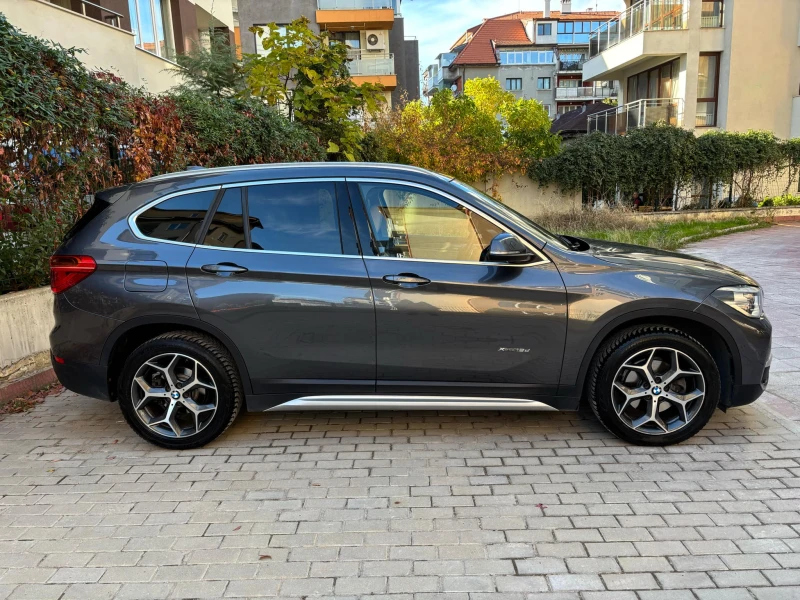 BMW X1 xDrive, снимка 2 - Автомобили и джипове - 47743506