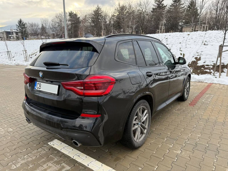 BMW X3 M-PACK xDrive30i, снимка 3 - Автомобили и джипове - 48489811