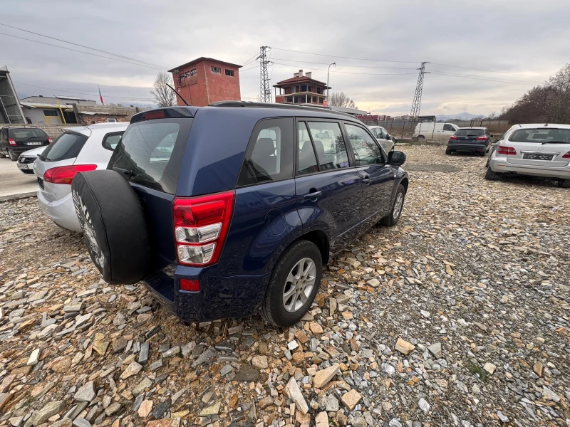 Suzuki Grand vitara, снимка 4 - Автомобили и джипове - 48566735