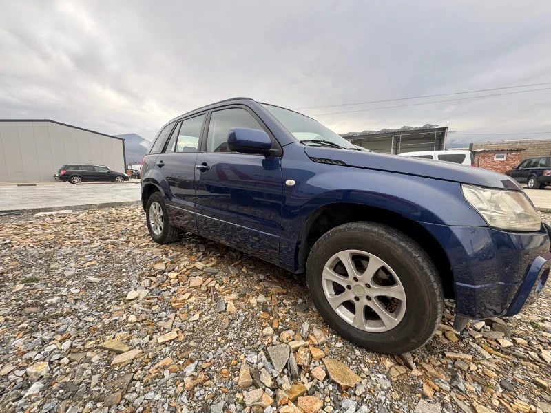 Suzuki Grand vitara, снимка 2 - Автомобили и джипове - 48566735