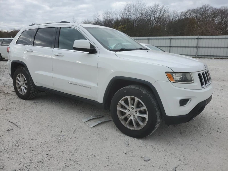 Jeep Grand cherokee 2014 JEEP GRAND CHEROKEE LAREDO, снимка 3 - Автомобили и джипове - 48794954