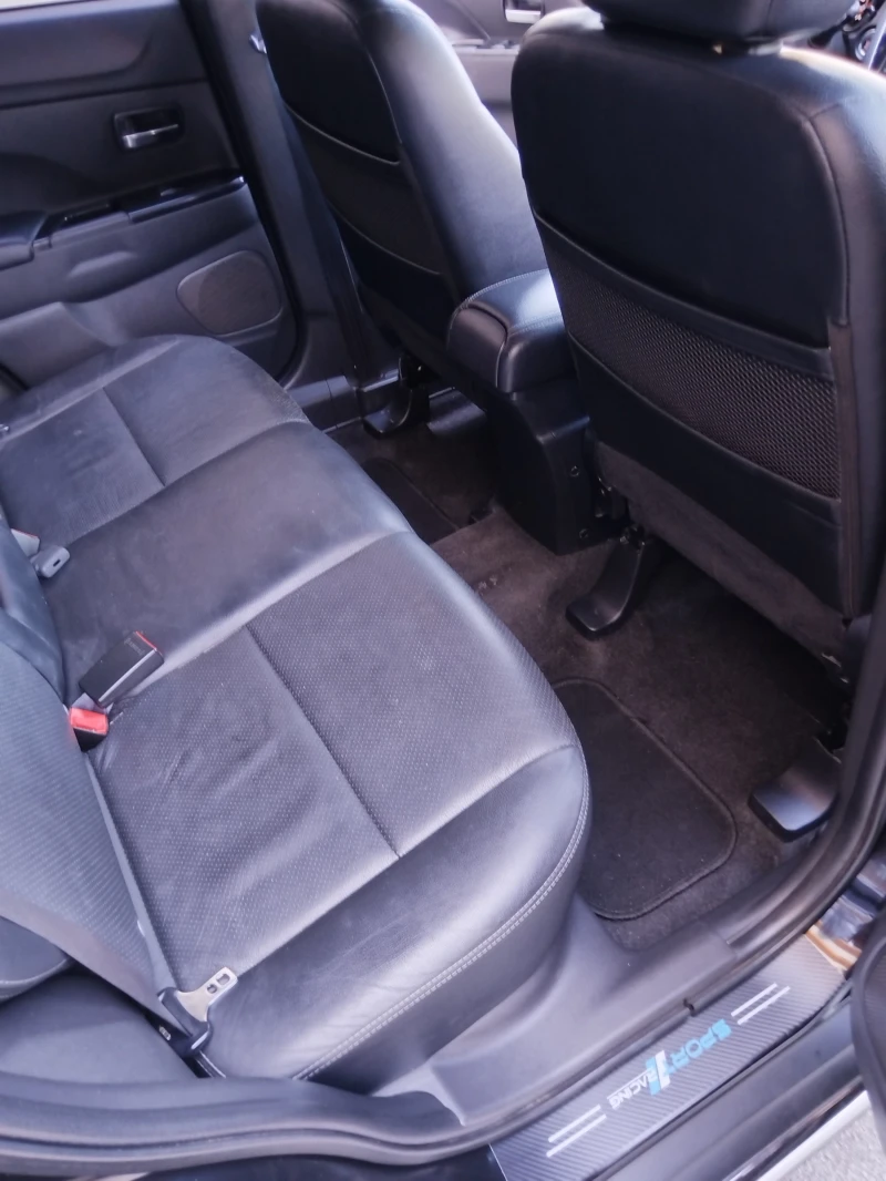 Peugeot 4008 1, 8 НDI 4х4, снимка 13 - Автомобили и джипове - 51145807