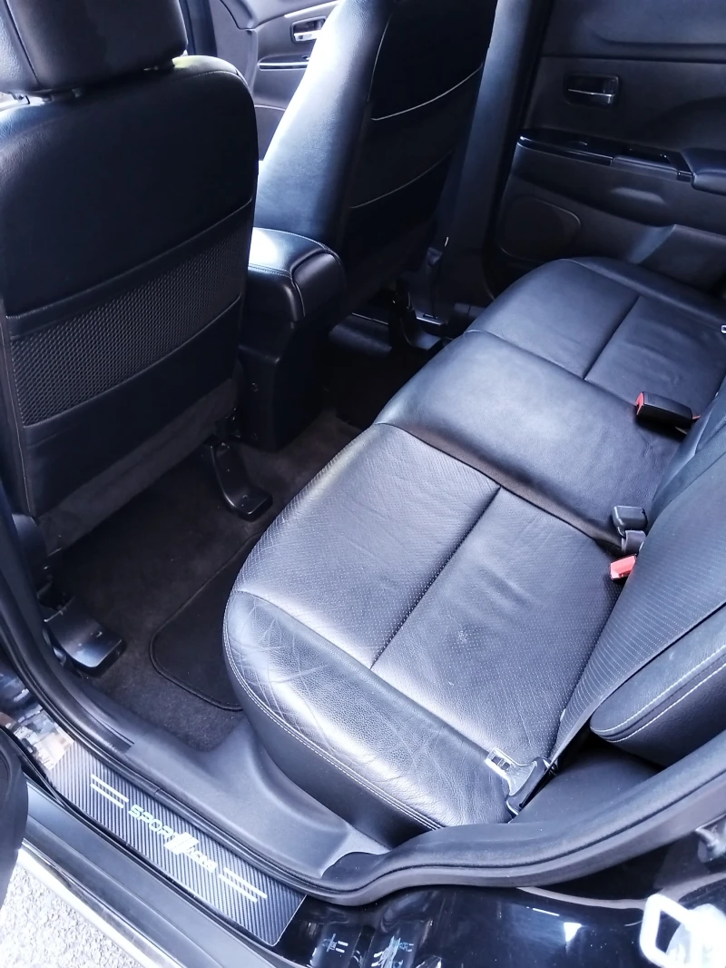 Peugeot 4008 1, 8 НDI 4х4, снимка 12 - Автомобили и джипове - 51145807