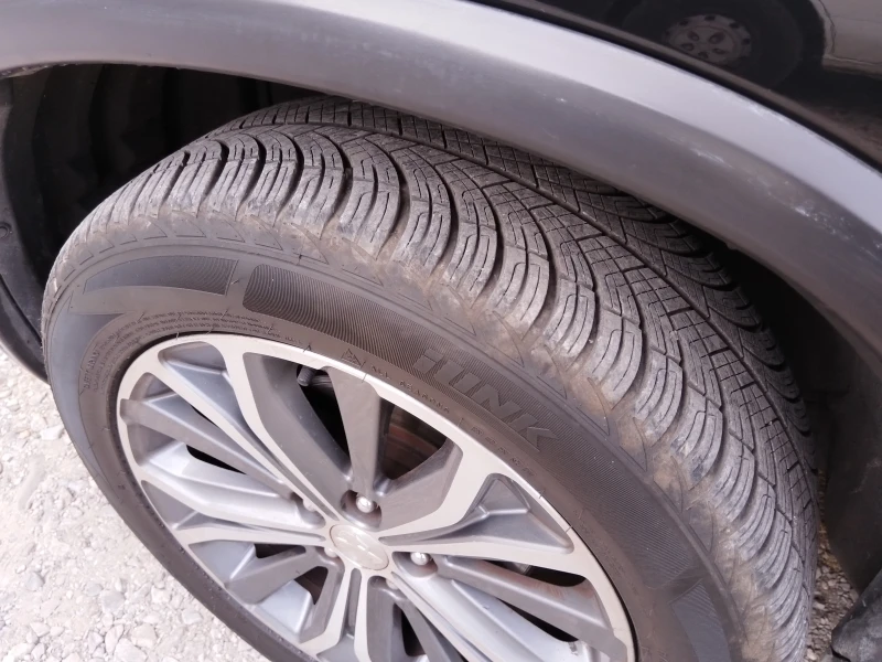 Peugeot 4008 1, 8 НDI 4х4, снимка 17 - Автомобили и джипове - 51145807