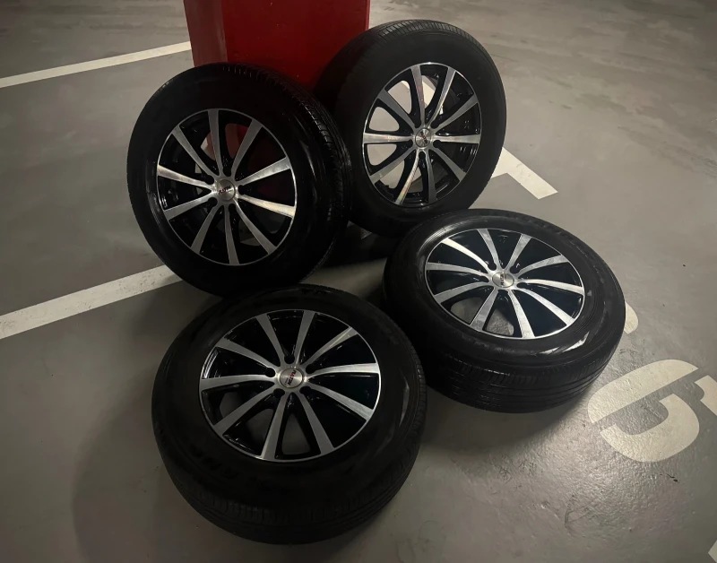 Mazda CX-5 2.2 Exclusive-Line 178хил.км 1-ви собственик , снимка 14 - Автомобили и джипове - 51955108