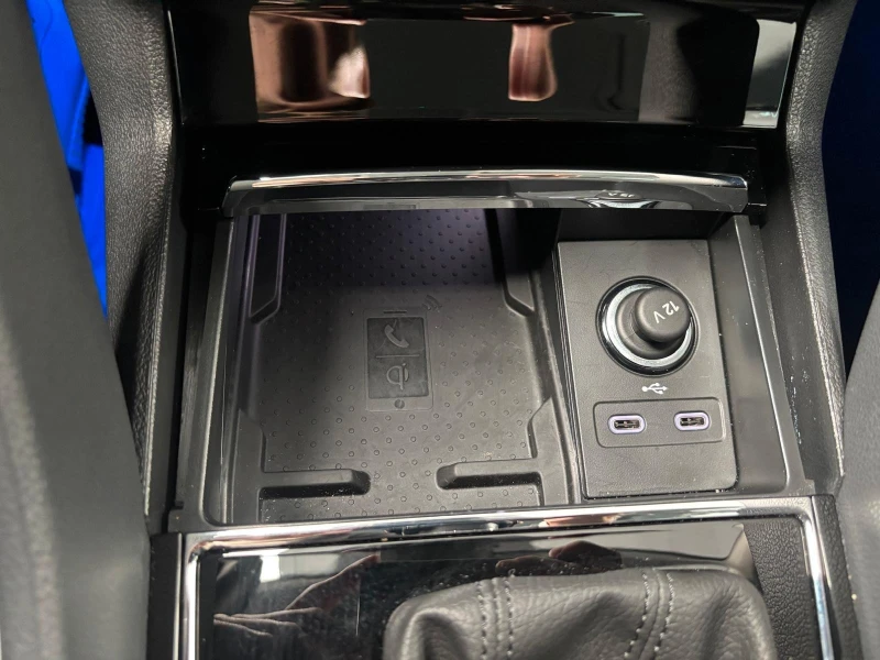 Skoda Kodiaq MATRIX* DISTR* CAM* MEMORY* KEYLESS* , снимка 12 - Автомобили и джипове - 52441522