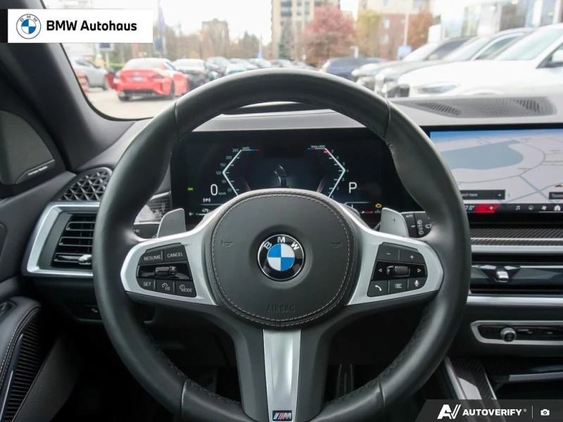BMW X5 * xDrive40i * CARFAX * ЦЕНА ДО БЪЛГАРИЯ, снимка 15 - Автомобили и джипове - 52968904