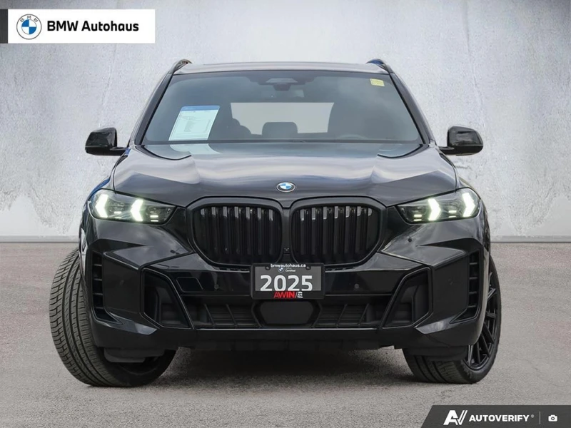 BMW X5 * xDrive40i * CARFAX * ЦЕНА ДО БЪЛГАРИЯ, снимка 2 - Автомобили и джипове - 52968904