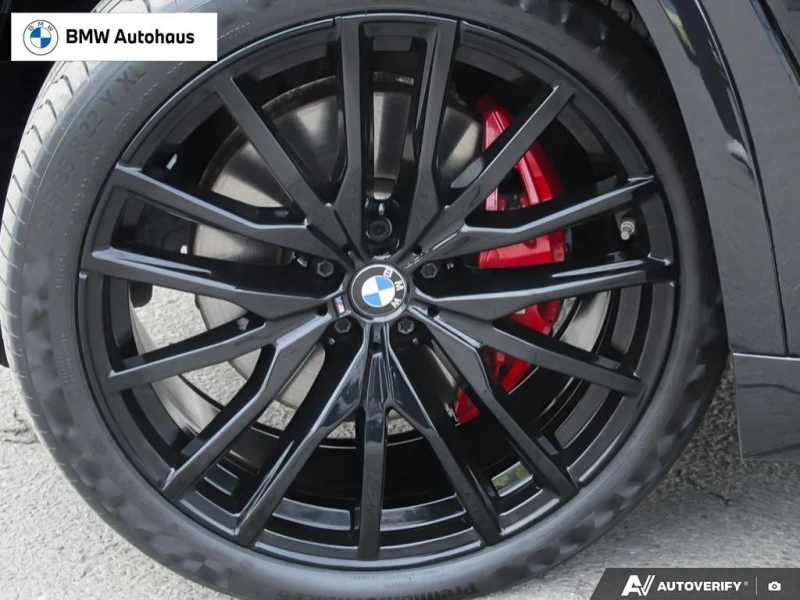 BMW X5 * xDrive40i * CARFAX * ЦЕНА ДО БЪЛГАРИЯ, снимка 7 - Автомобили и джипове - 52968904