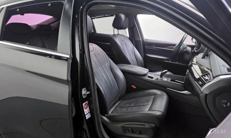 BMW X6, снимка 12 - Автомобили и джипове - 53219093