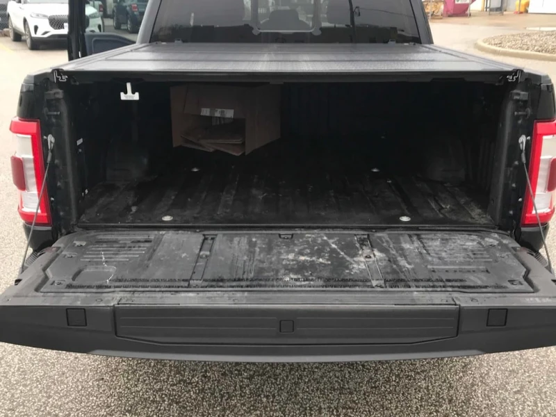 Ford F150 * Limited * CARFAX * ПОНОРАМА* ДВА КЛЮЧА* , снимка 12 - Автомобили и джипове - 53410086