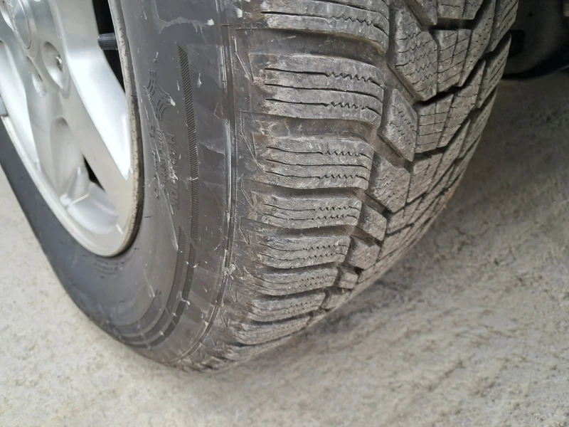 Jeep Grand cherokee 3.0 CRD--165000 км.-FACELIFT, снимка 13 - Автомобили и джипове - 53442274