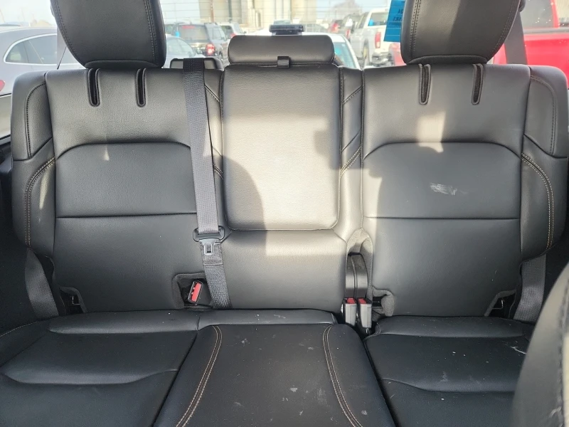 Jeep Wrangler SAHARA| PANO| ПОДГРЕВИ| CARFAX| , снимка 13 - Автомобили и джипове - 53510170