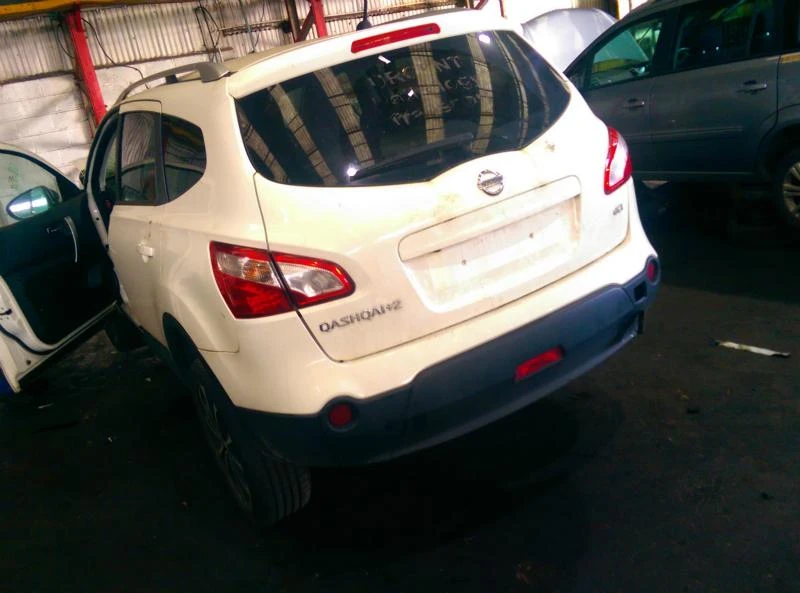 Nissan Qashqai 1.6 dci части, снимка 11 - Автомобили и джипове - 12781289