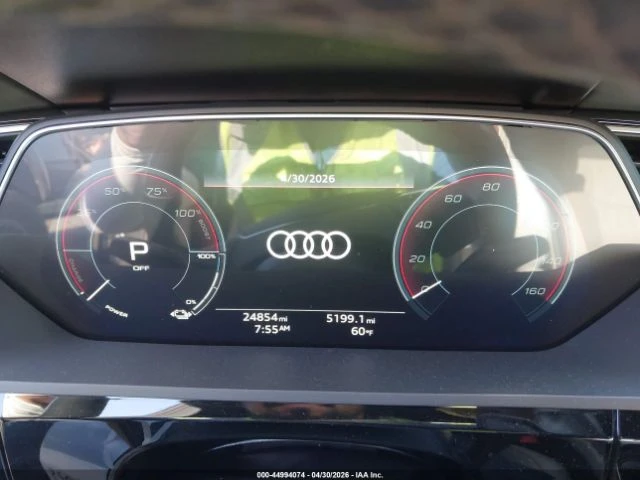 Audi Q8 * E-TRON* PRESTIGE* QUATTRO*  | Mobile.bg � ����������� 8