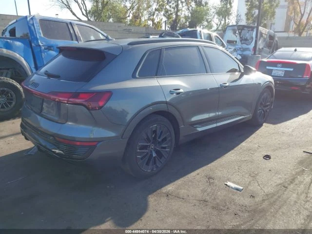 Audi Q8 * E-TRON* PRESTIGE* QUATTRO*  | Mobile.bg � ����������� 4