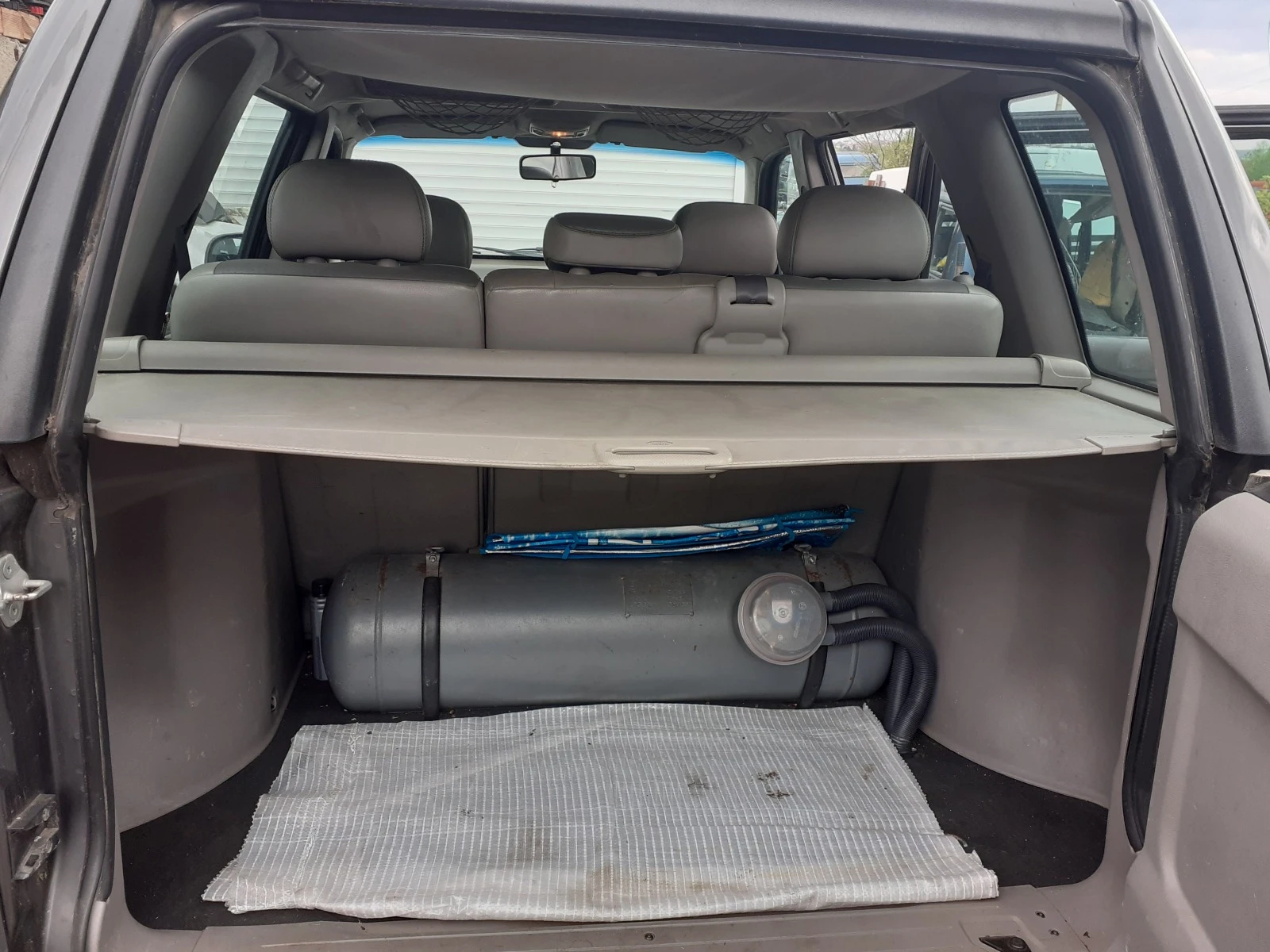 Land Rover Freelander 2.0 TD4  | Mobile.bg   13