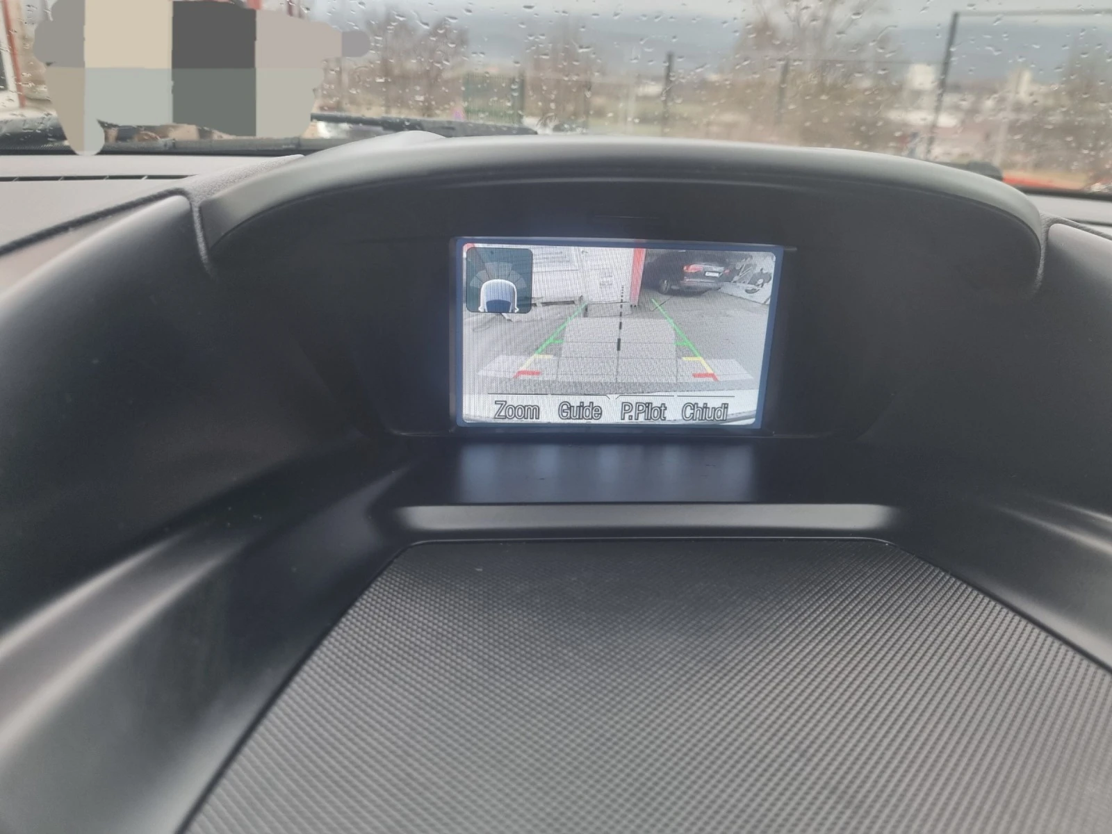 Ford Kuga 2.0TDCI 4�4 AUTOMAT | Mobile.bg � ����������� 11