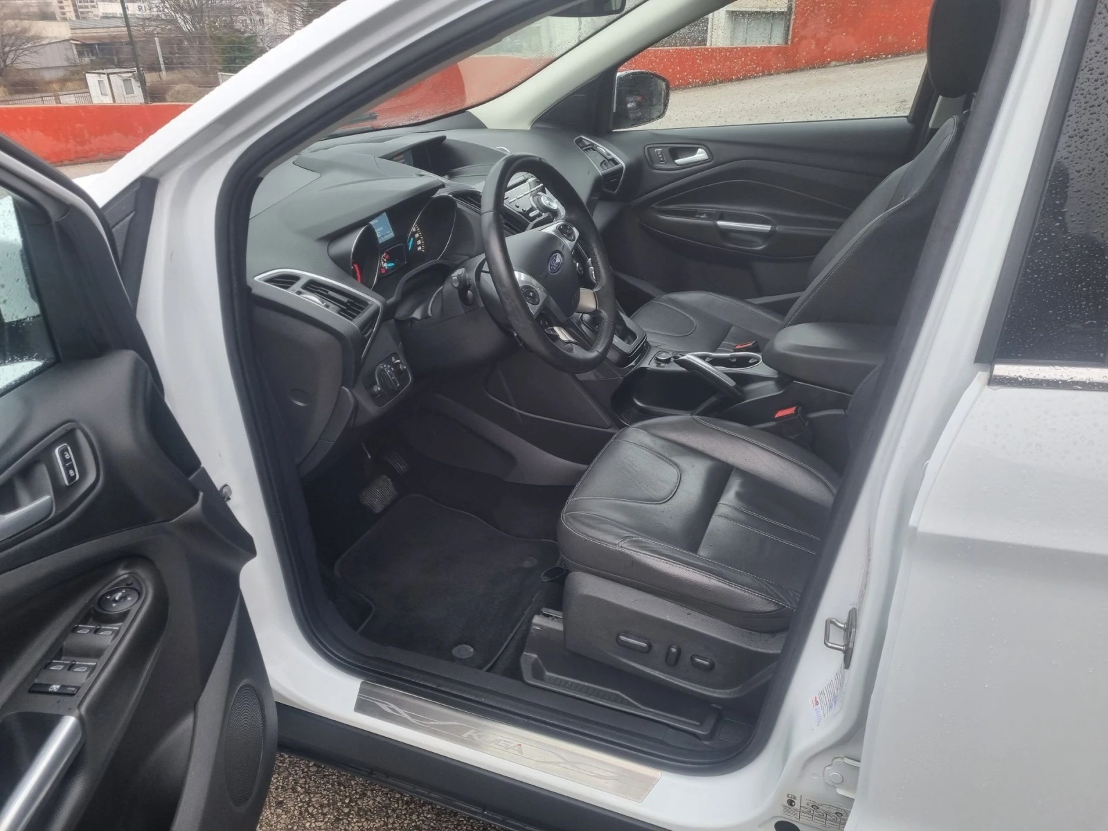 Ford Kuga 2.0TDCI 4�4 AUTOMAT | Mobile.bg � ����������� 12