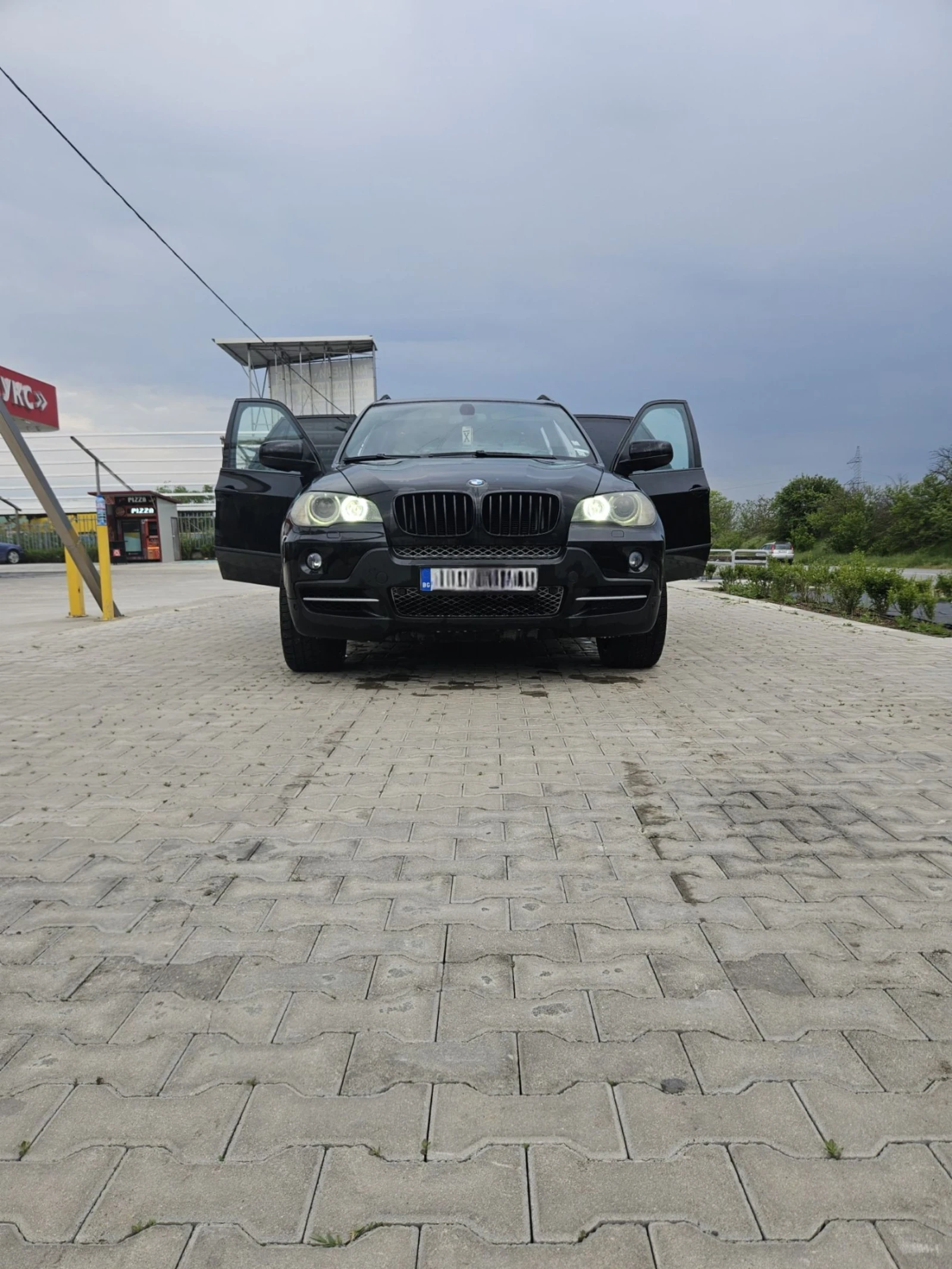 BMW X5 Е 70 - изображение 7