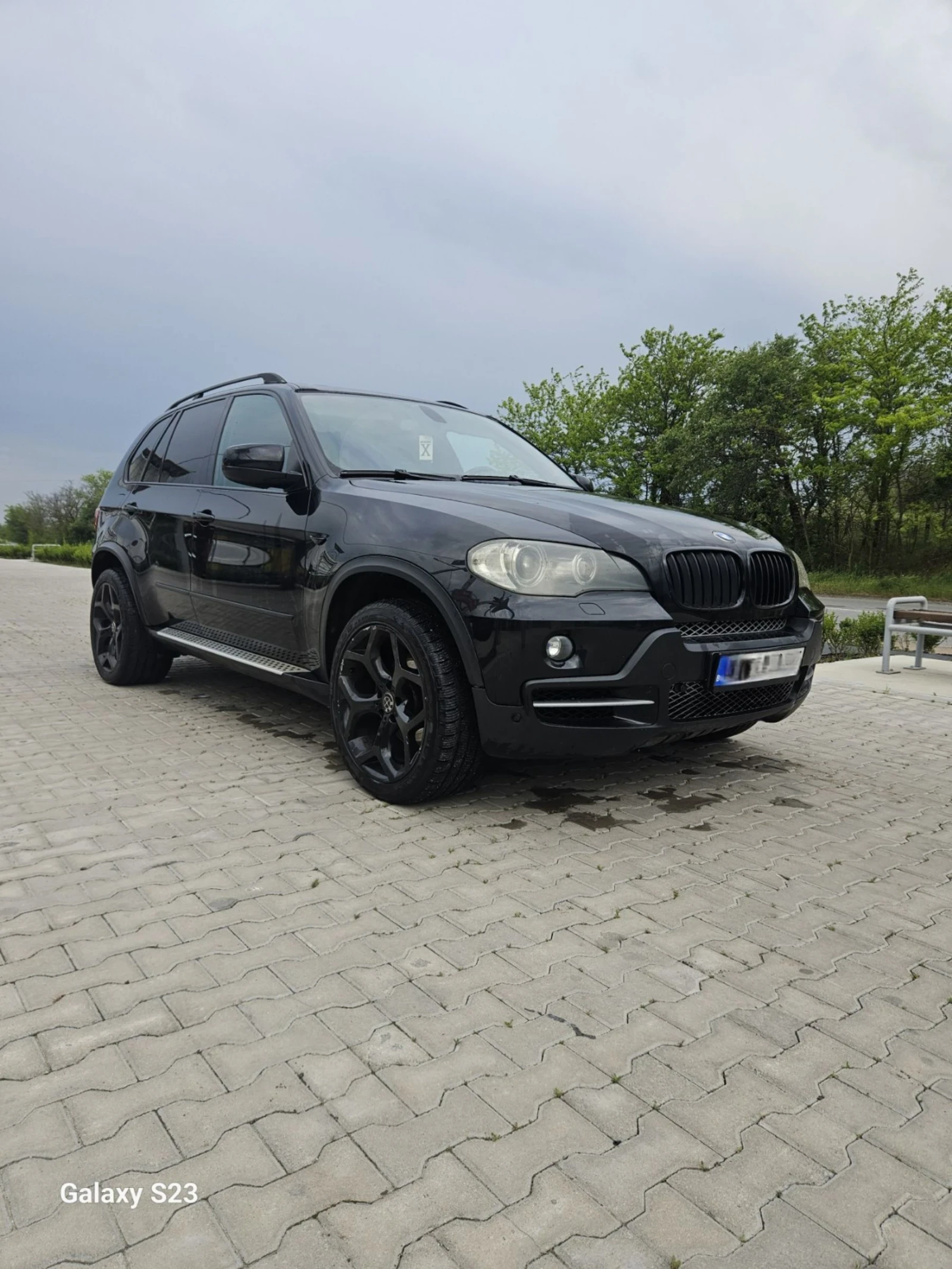 BMW X5 Е 70 - изображение 6