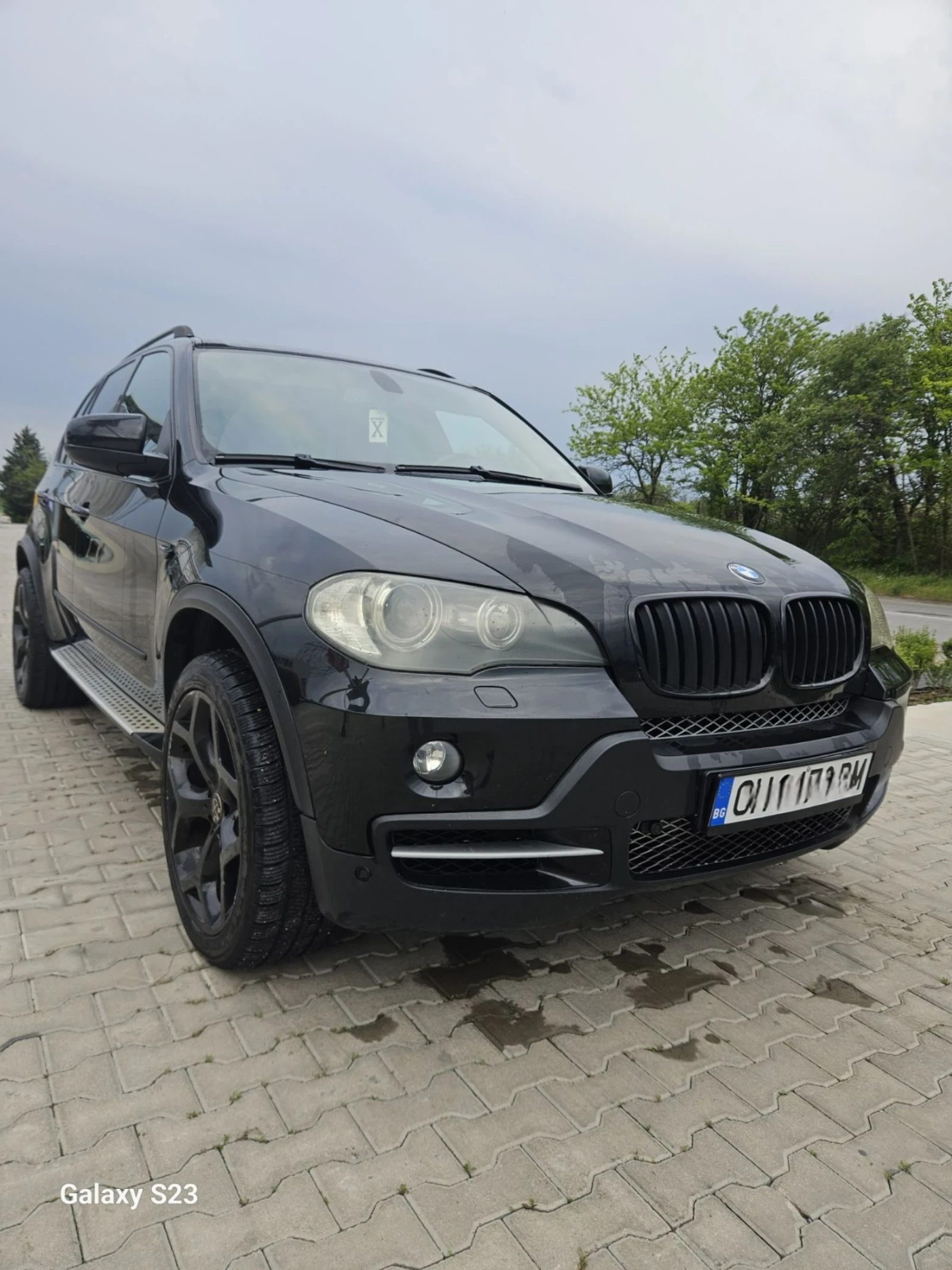 BMW X5 Е 70 - изображение 3
