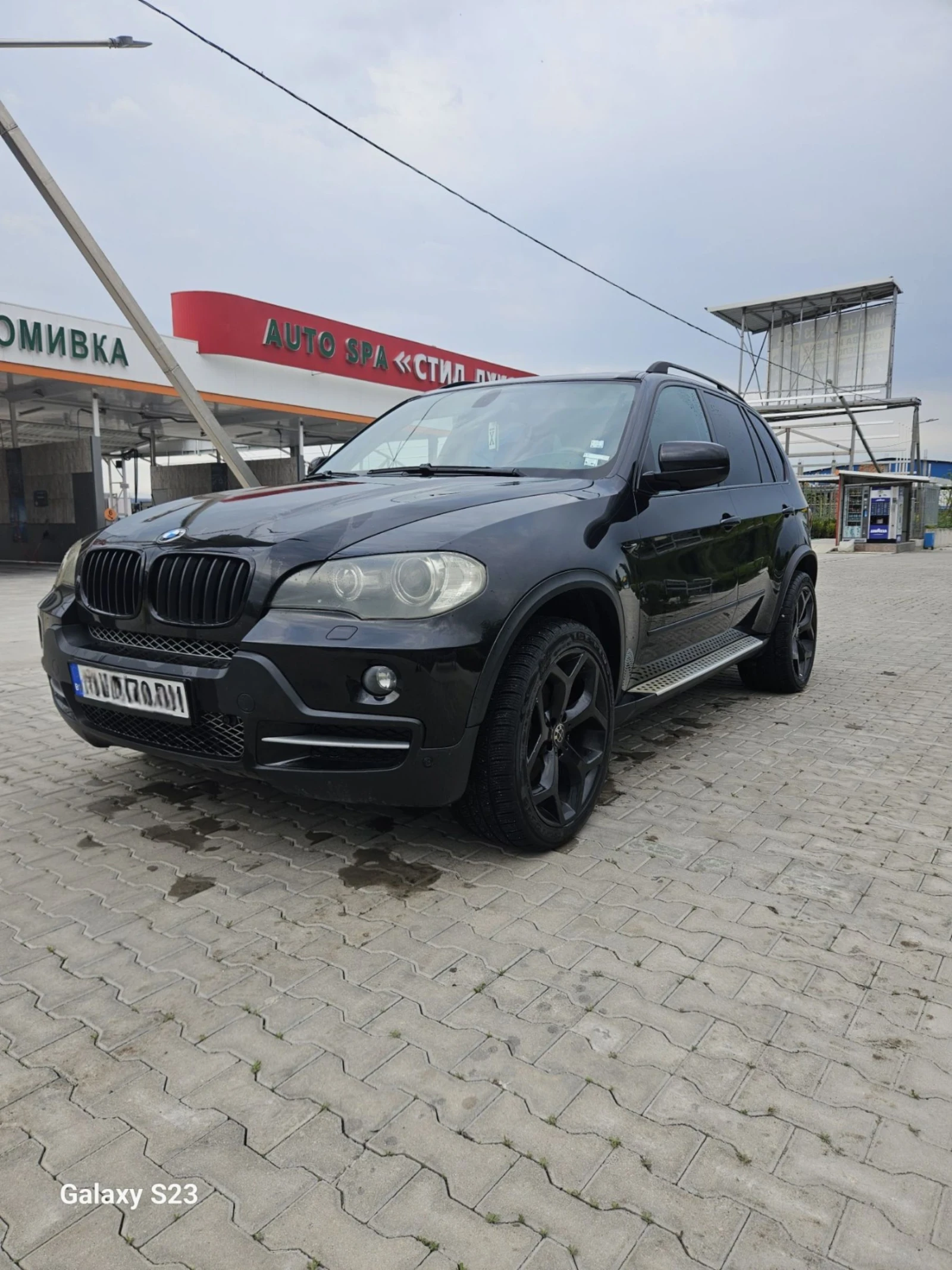 BMW X5 Е 70 - изображение 4