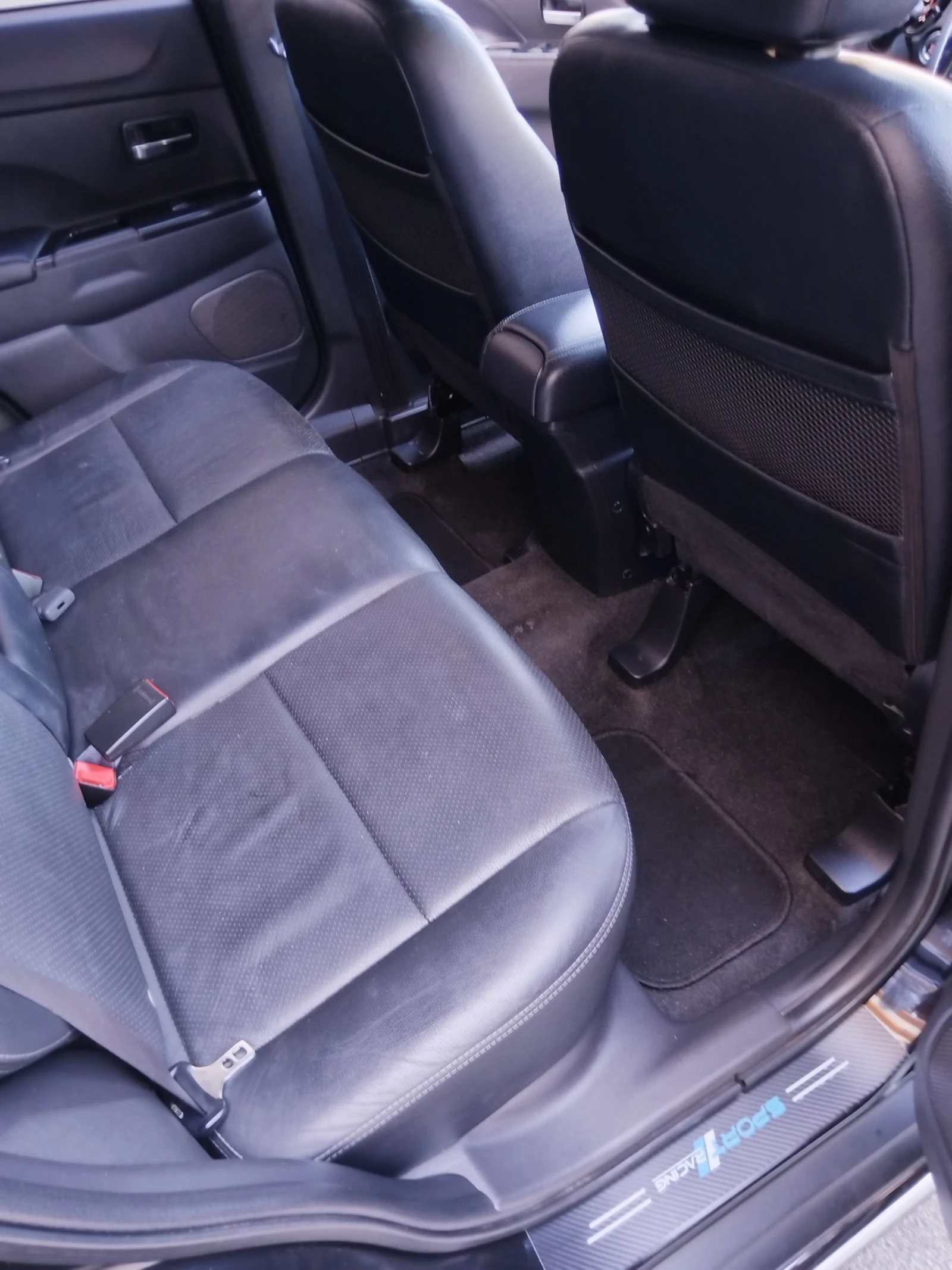 Peugeot 4008 1, 8 DI 44 | Mobile.bg   13