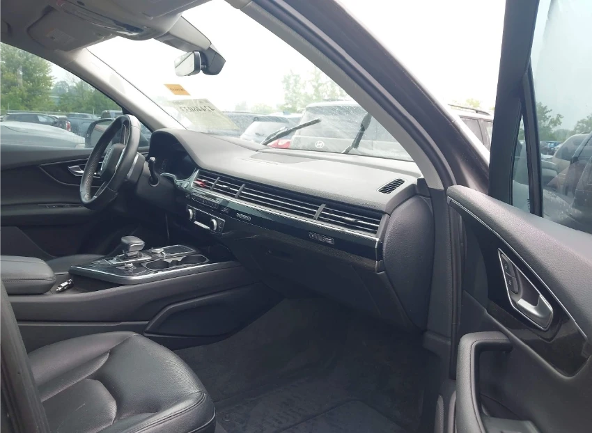 Audi Q7 PRESTIGE Обдух* Matrix* BOSE* 360* Дистроник* Пано - изображение 7