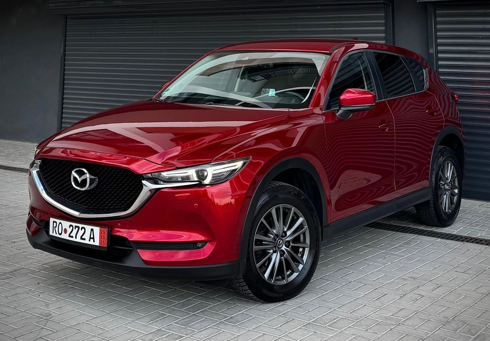 Mazda CX-5 2.2 Exclusive-Line 178. 1-   | Mobile.bg   1