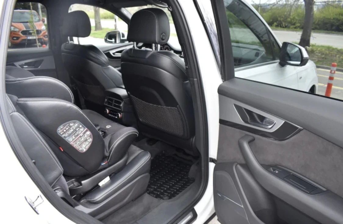 Audi Q7 3.0TDI S-LINE - изображение 10