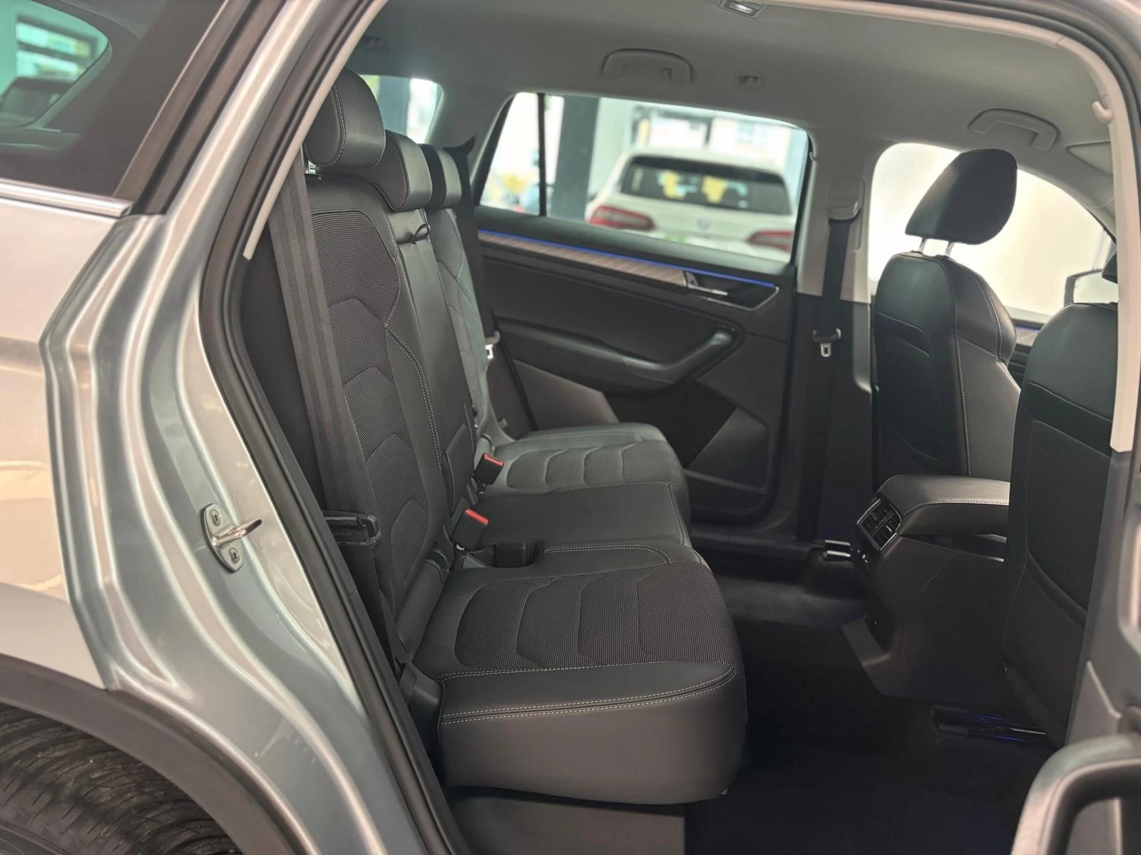 Skoda Kodiaq MATRIX* DISTR* CAM* MEMORY* KEYLESS*  | Mobile.bg   17