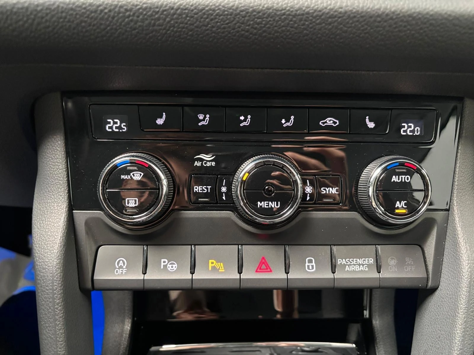 Skoda Kodiaq MATRIX* DISTR* CAM* MEMORY* KEYLESS*  | Mobile.bg   11