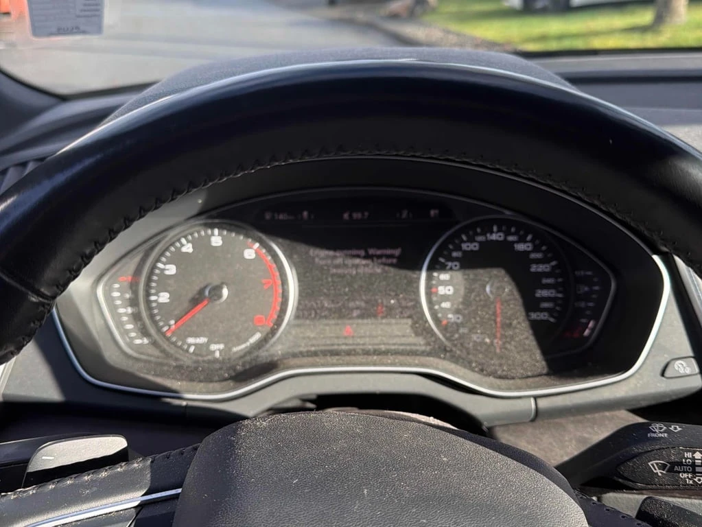 Audi Q5 2018 QUATTRO * БЕЗ ПЪРВОНАЧАЛНА ВНОСКА - изображение 8