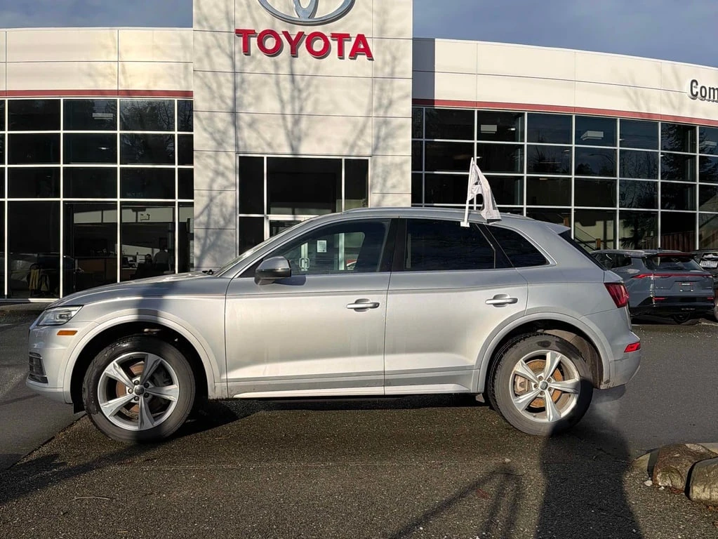 Audi Q5 2018 QUATTRO * ��� ������������ ������ | Mobile.bg � ����������� 12