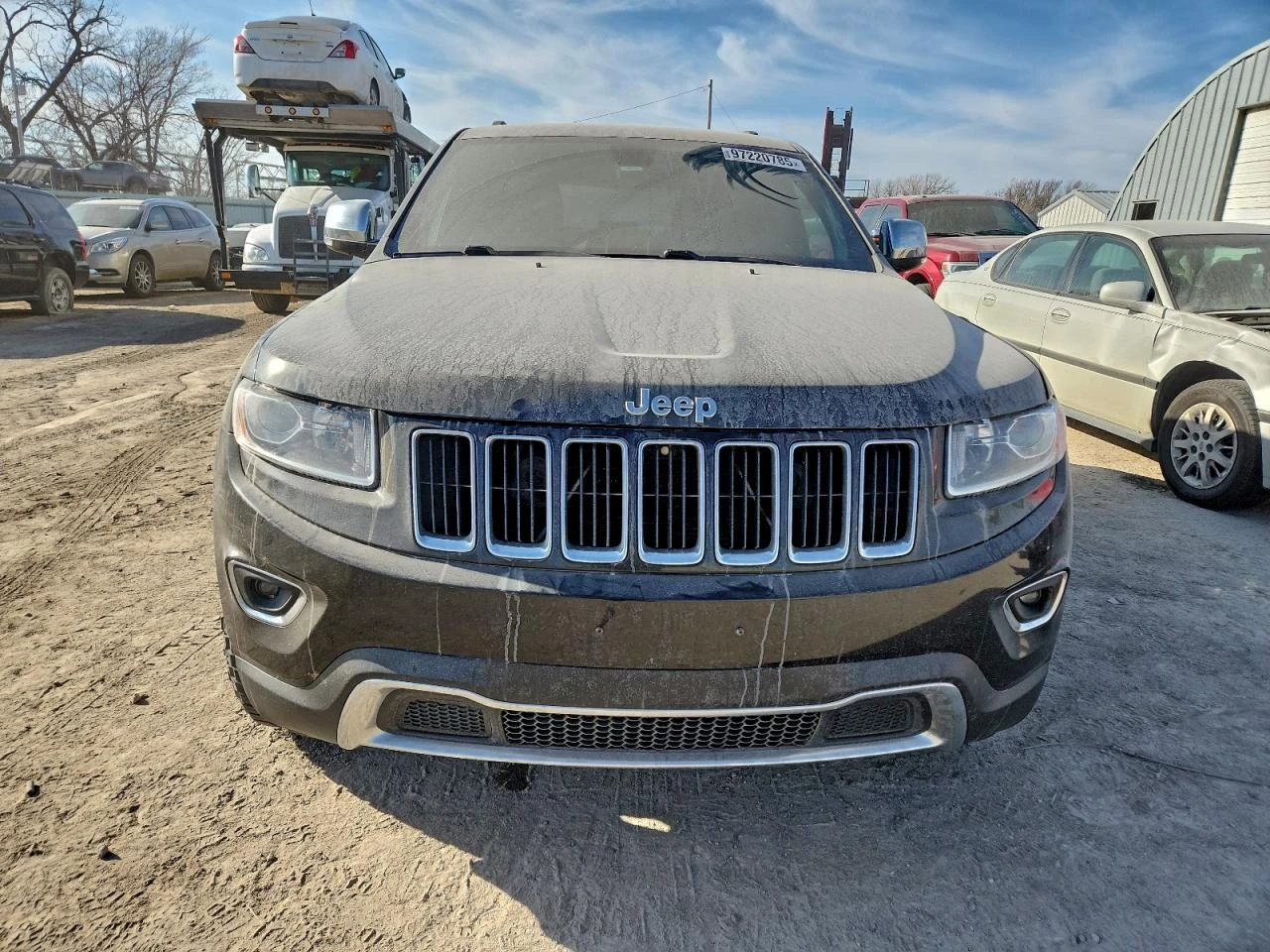 Jeep Grand cherokee LIMITED 3.6L  | Mobile.bg � ����������� 2