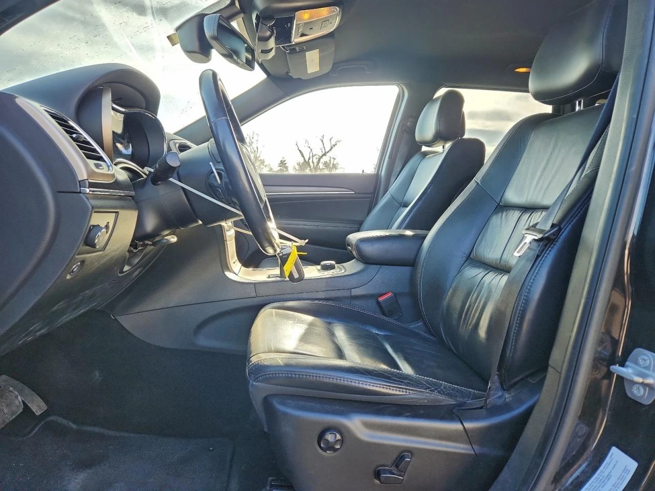 Jeep Grand cherokee LIMITED 3.6L  | Mobile.bg � ����������� 8