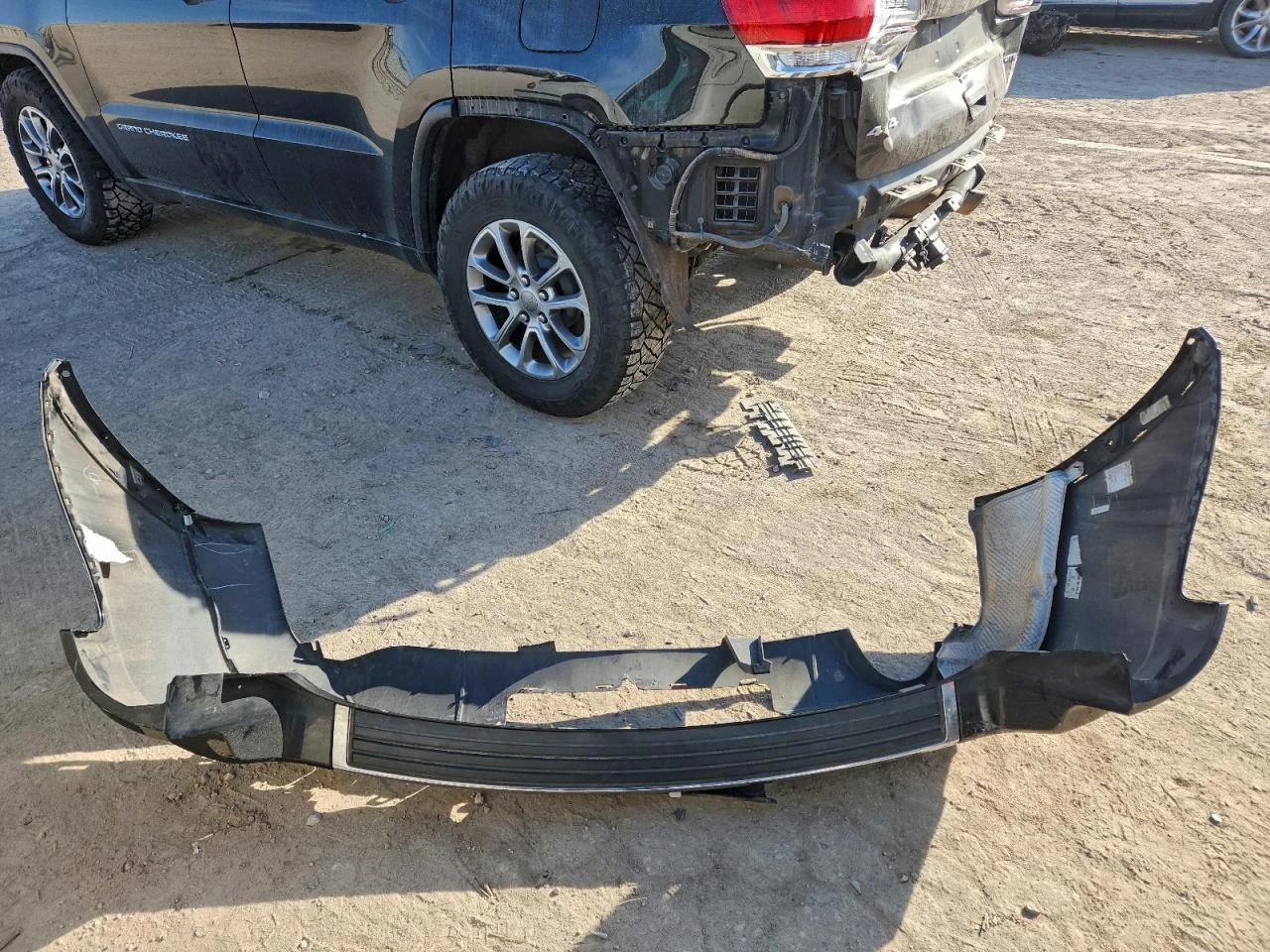 Jeep Grand cherokee LIMITED 3.6L  | Mobile.bg � ����������� 12