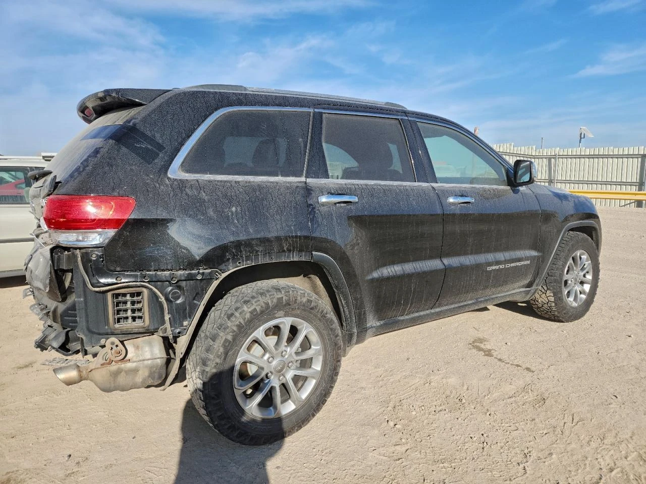 Jeep Grand cherokee LIMITED 3.6L  | Mobile.bg � ����������� 6