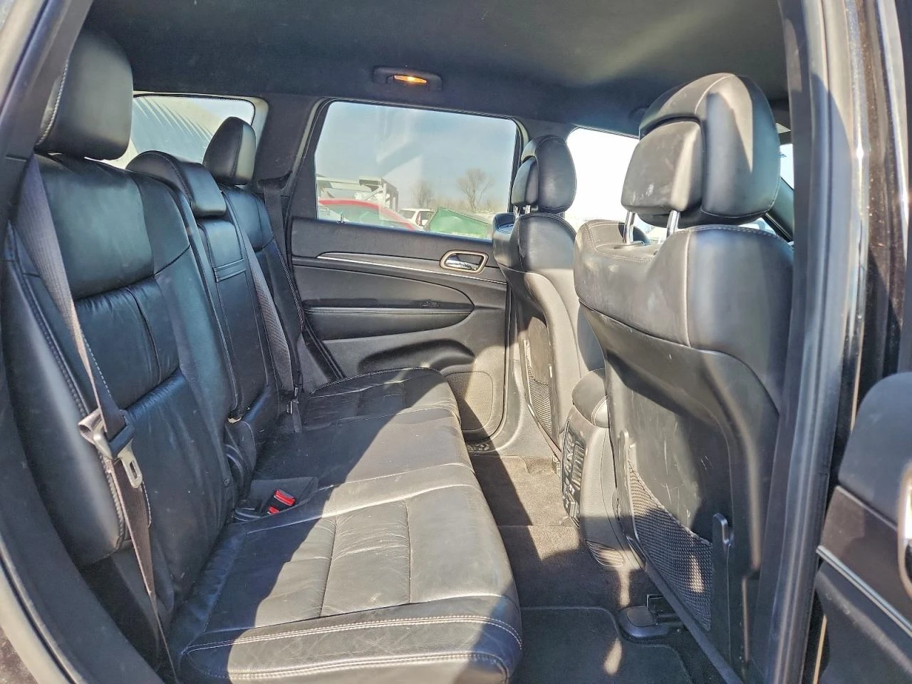 Jeep Grand cherokee LIMITED 3.6L  | Mobile.bg � ����������� 11